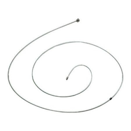 Raybestos Element3 Parking Brake Cable - Brakes, BC92454 BC92454